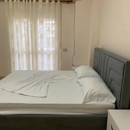 Lägenhet Enzo's Vlorë