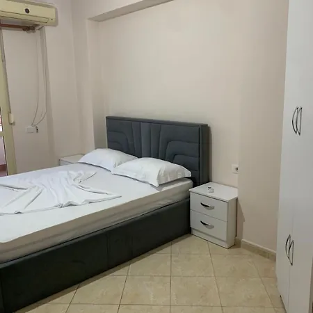 Enzo's Vlorë
